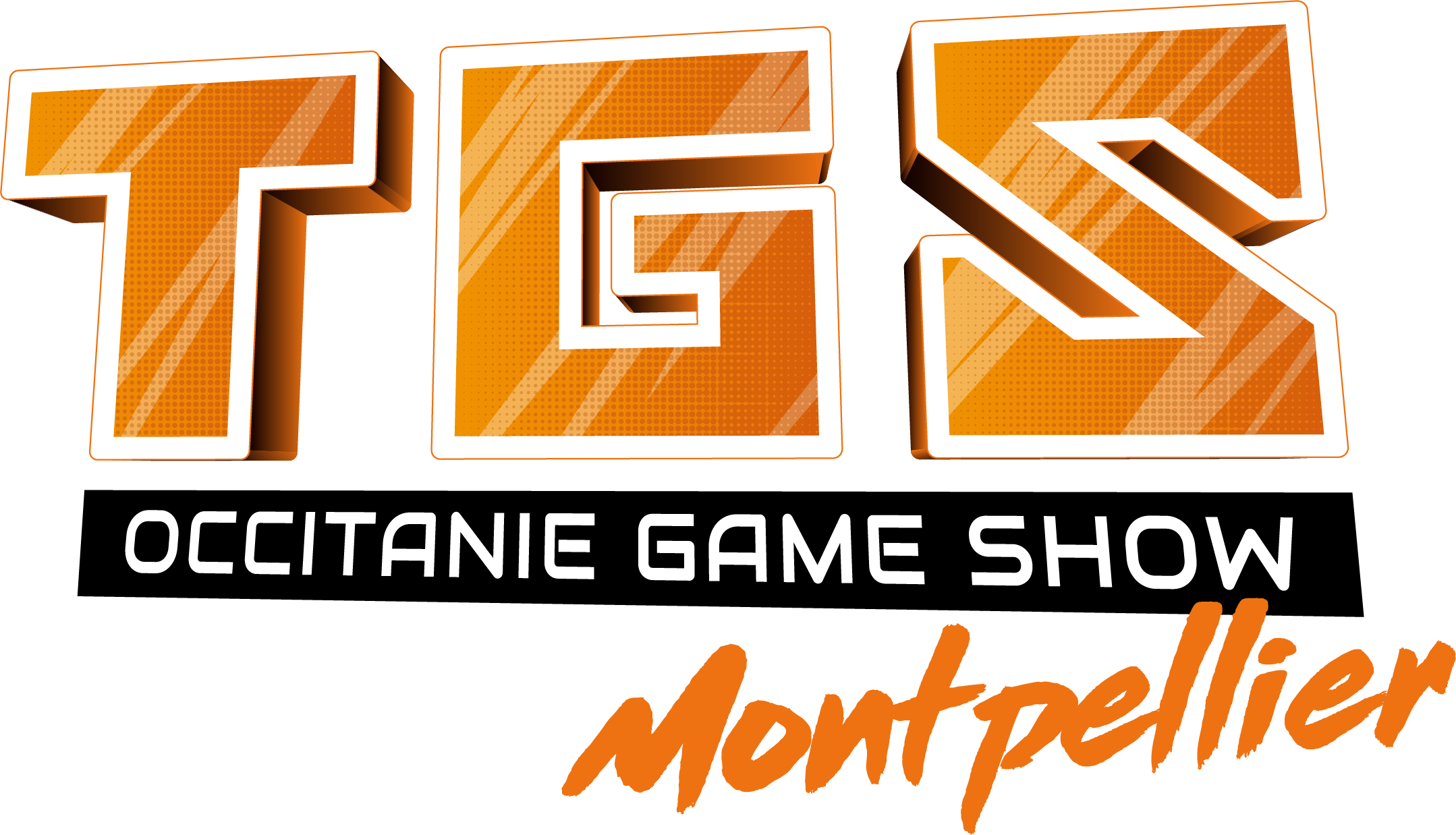 Logo TGS Montpellier